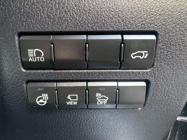 ＮＸ ３００ｈ　Ｆスポーツ　後期／サンルーフ／レーダークルーズコントロール／コーナーセンサー／ハンドルヒーター／シートヒーター・エアコン／パワーシート／シートメモリ／ＥＴＣ／Ｂｌｕｅｔｏｏｔｈ／電動リアゲート／プッシュスタート（49枚目）