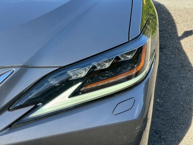 ＥＳ ３００ｈ　サンルーフ／衝突軽減／レーダークルーズコントロール／コーナーセンサー／ハンドルヒーター／シートヒーター・エアコン／ＢＳＭ／パワーシート／シートメモリ／ＥＴＣ／Ｂｌｕｅｔｏｏｔｈ／プッシュスタート（6枚目）