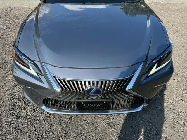 ＥＳ ３００ｈ　サンルーフ／衝突軽減／レーダークルーズコントロール／コーナーセンサー／ハンドルヒーター／シートヒーター・エアコン／ＢＳＭ／パワーシート／シートメモリ／ＥＴＣ／Ｂｌｕｅｔｏｏｔｈ／プッシュスタート（16枚目）