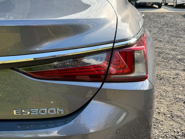ＥＳ ３００ｈ　サンルーフ／衝突軽減／レーダークルーズコントロール／コーナーセンサー／ハンドルヒーター／シートヒーター・エアコン／ＢＳＭ／パワーシート／シートメモリ／ＥＴＣ／Ｂｌｕｅｔｏｏｔｈ／プッシュスタート（20枚目）