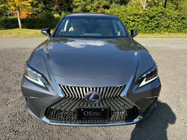 ＥＳ ３００ｈ　サンルーフ／衝突軽減／レーダークルーズコントロール／コーナーセンサー／ハンドルヒーター／シートヒーター・エアコン／ＢＳＭ／パワーシート／シートメモリ／ＥＴＣ／Ｂｌｕｅｔｏｏｔｈ／プッシュスタート（21枚目）