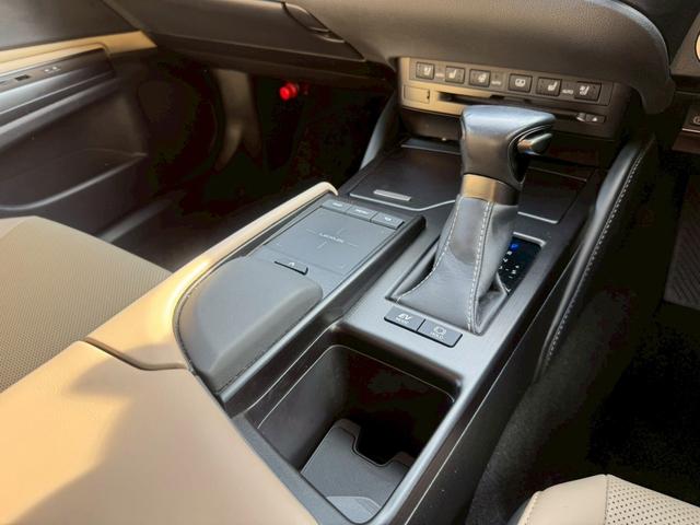 ＥＳ ３００ｈ　サンルーフ／衝突軽減／レーダークルーズコントロール／コーナーセンサー／ハンドルヒーター／シートヒーター・エアコン／ＢＳＭ／パワーシート／シートメモリ／ＥＴＣ／Ｂｌｕｅｔｏｏｔｈ／プッシュスタート（50枚目）