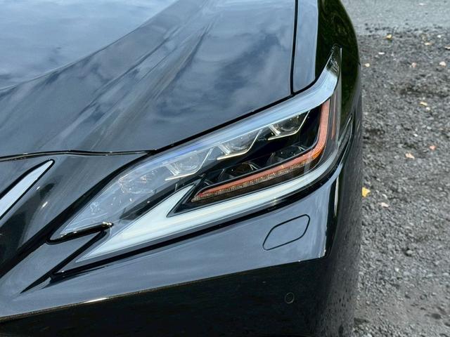 ＥＳ ３００ｈ　Ｆスポーツ　サンルーフ／衝突軽減／レーダークルーズコントロール／コーナーセンサー／ハンドルヒーター／シートヒーター・エアコン／パワーシート／シートメモリ／ＥＴＣ／Ｂｌｕｅｔｏｏｔｈ／バックカメラ／電動リアゲート（6枚目）