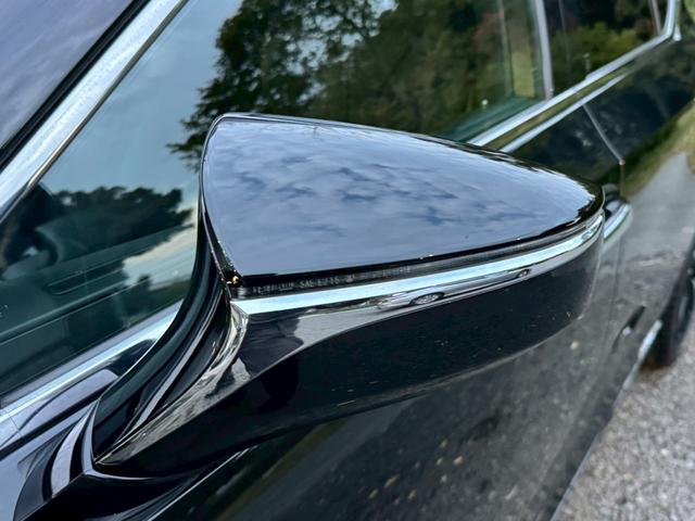 ＥＳ ３００ｈ　Ｆスポーツ　サンルーフ／衝突軽減／レーダークルーズコントロール／コーナーセンサー／ハンドルヒーター／シートヒーター・エアコン／パワーシート／シートメモリ／ＥＴＣ／Ｂｌｕｅｔｏｏｔｈ／バックカメラ／電動リアゲート（7枚目）