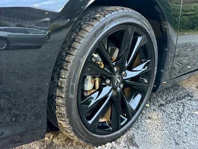 ＥＳ ３００ｈ　Ｆスポーツ　サンルーフ／衝突軽減／レーダークルーズコントロール／コーナーセンサー／ハンドルヒーター／シートヒーター・エアコン／パワーシート／シートメモリ／ＥＴＣ／Ｂｌｕｅｔｏｏｔｈ／バックカメラ／電動リアゲート（8枚目）