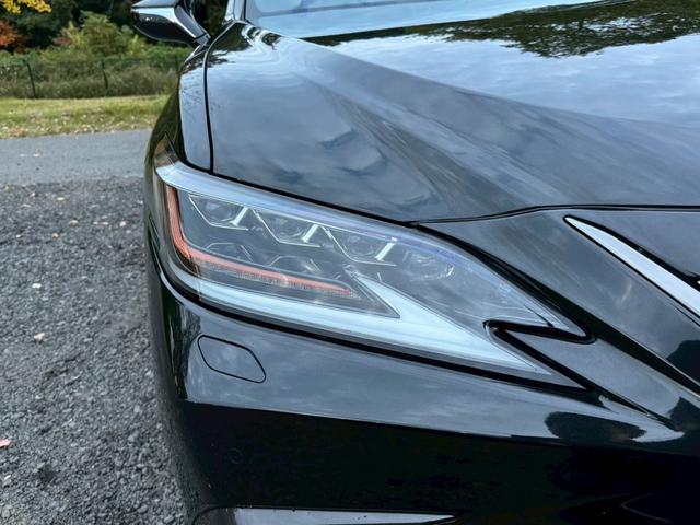 ＥＳ ３００ｈ　Ｆスポーツ　サンルーフ／衝突軽減／レーダークルーズコントロール／コーナーセンサー／ハンドルヒーター／シートヒーター・エアコン／パワーシート／シートメモリ／ＥＴＣ／Ｂｌｕｅｔｏｏｔｈ／バックカメラ／電動リアゲート（11枚目）