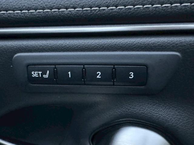 ＥＳ ３００ｈ　Ｆスポーツ　サンルーフ／衝突軽減／レーダークルーズコントロール／コーナーセンサー／ハンドルヒーター／シートヒーター・エアコン／パワーシート／シートメモリ／ＥＴＣ／Ｂｌｕｅｔｏｏｔｈ／バックカメラ／電動リアゲート（35枚目）