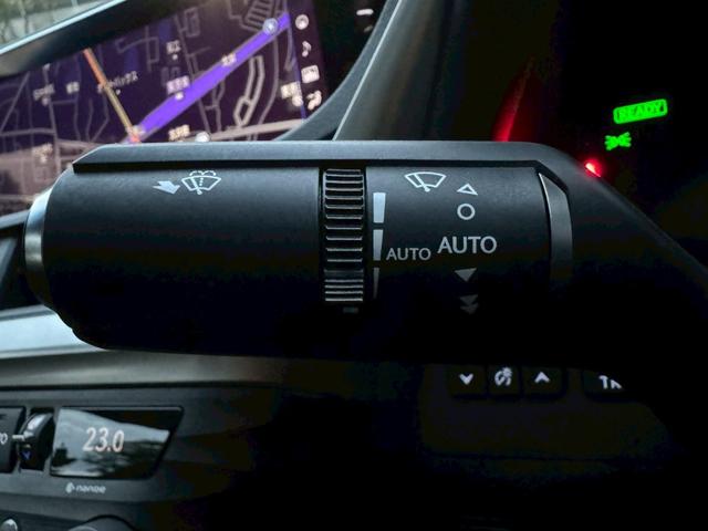 ＥＳ ３００ｈ　Ｆスポーツ　サンルーフ／衝突軽減／レーダークルーズコントロール／コーナーセンサー／ハンドルヒーター／シートヒーター・エアコン／パワーシート／シートメモリ／ＥＴＣ／Ｂｌｕｅｔｏｏｔｈ／バックカメラ／電動リアゲート（42枚目）