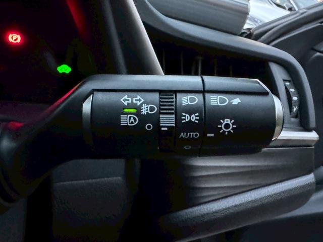 ＥＳ ３００ｈ　Ｆスポーツ　サンルーフ／衝突軽減／レーダークルーズコントロール／コーナーセンサー／ハンドルヒーター／シートヒーター・エアコン／パワーシート／シートメモリ／ＥＴＣ／Ｂｌｕｅｔｏｏｔｈ／バックカメラ／電動リアゲート（43枚目）