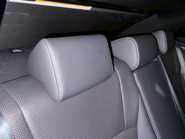 ＥＳ ３００ｈ　Ｆスポーツ　サンルーフ／衝突軽減／レーダークルーズコントロール／コーナーセンサー／ハンドルヒーター／シートヒーター・エアコン／パワーシート／シートメモリ／ＥＴＣ／Ｂｌｕｅｔｏｏｔｈ／バックカメラ／電動リアゲート（63枚目）