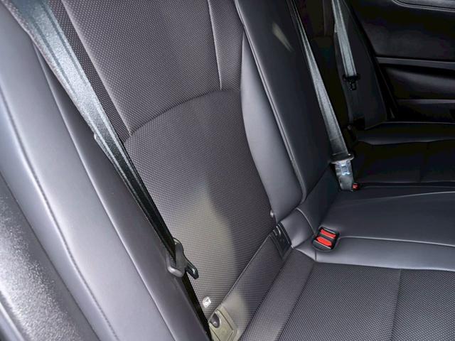 ＥＳ ３００ｈ　Ｆスポーツ　サンルーフ／衝突軽減／レーダークルーズコントロール／コーナーセンサー／ハンドルヒーター／シートヒーター・エアコン／パワーシート／シートメモリ／ＥＴＣ／Ｂｌｕｅｔｏｏｔｈ／バックカメラ／電動リアゲート（64枚目）