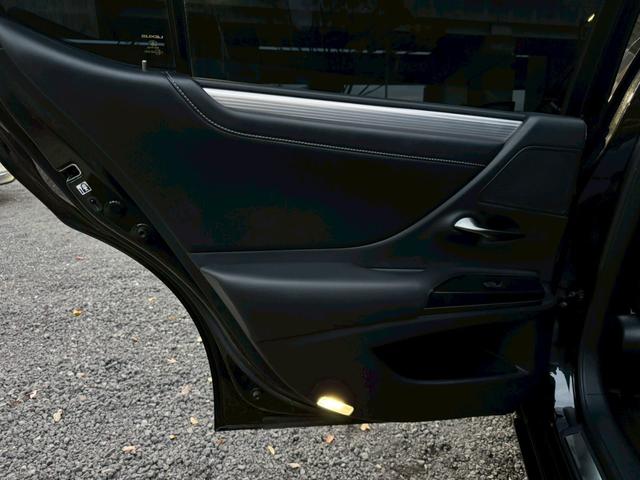 ＥＳ ３００ｈ　Ｆスポーツ　サンルーフ／衝突軽減／レーダークルーズコントロール／コーナーセンサー／ハンドルヒーター／シートヒーター・エアコン／パワーシート／シートメモリ／ＥＴＣ／Ｂｌｕｅｔｏｏｔｈ／バックカメラ／電動リアゲート（70枚目）
