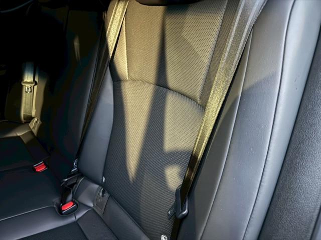 ＥＳ ３００ｈ　Ｆスポーツ　サンルーフ／衝突軽減／レーダークルーズコントロール／コーナーセンサー／ハンドルヒーター／シートヒーター・エアコン／パワーシート／シートメモリ／ＥＴＣ／Ｂｌｕｅｔｏｏｔｈ／バックカメラ／電動リアゲート（74枚目）