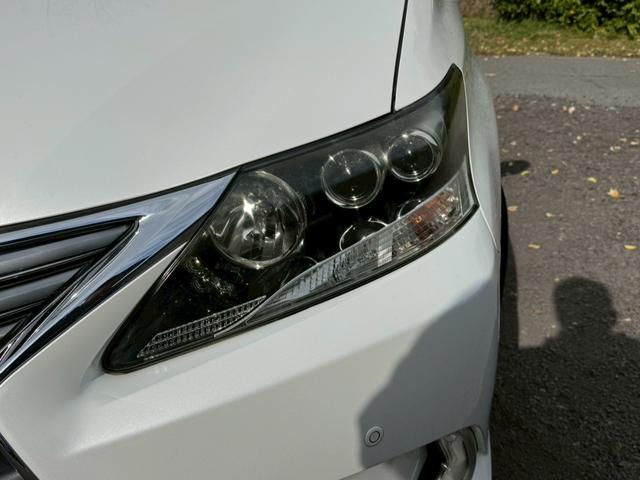 HS 250h VerI クルーズコントロール/コーナーセンサー/シートヒーター・エアコン/パワーシート/シートメモリ/ETC/Bluetooth/バックカメラ/プッシュスタート/電動格納ミラー/フルセグTV/純正ナビ(4枚目)