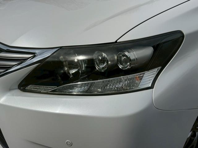 HS 250h VerI クルーズコントロール/コーナーセンサー/シートヒーター・エアコン/パワーシート/シートメモリ/ETC/Bluetooth/バックカメラ/プッシュスタート/電動格納ミラー/フルセグTV/純正ナビ(7枚目)