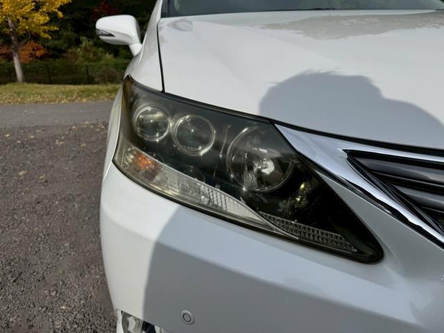 HS 250h VerI クルーズコントロール/コーナーセンサー/シートヒーター・エアコン/パワーシート/シートメモリ/ETC/Bluetooth/バックカメラ/プッシュスタート/電動格納ミラー/フルセグTV/純正ナビ(13枚目)