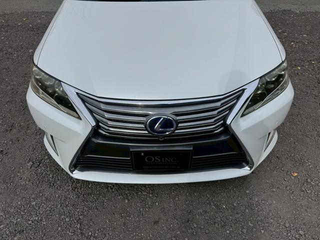 HS 250h VerI クルーズコントロール/コーナーセンサー/シートヒーター・エアコン/パワーシート/シートメモリ/ETC/Bluetooth/バックカメラ/プッシュスタート/電動格納ミラー/フルセグTV/純正ナビ(18枚目)