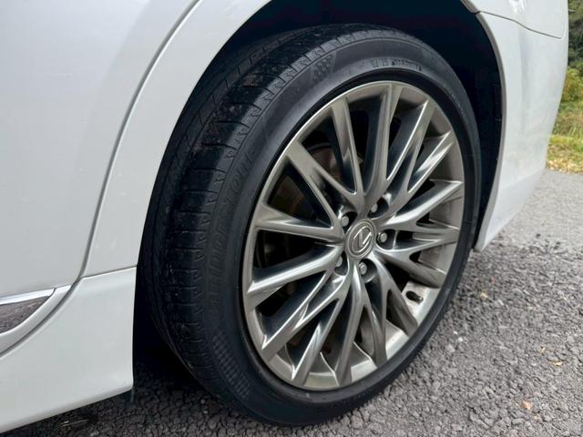 HS 250h VerI クルーズコントロール/コーナーセンサー/シートヒーター・エアコン/パワーシート/シートメモリ/ETC/Bluetooth/バックカメラ/プッシュスタート/電動格納ミラー/フルセグTV/純正ナビ(31枚目)