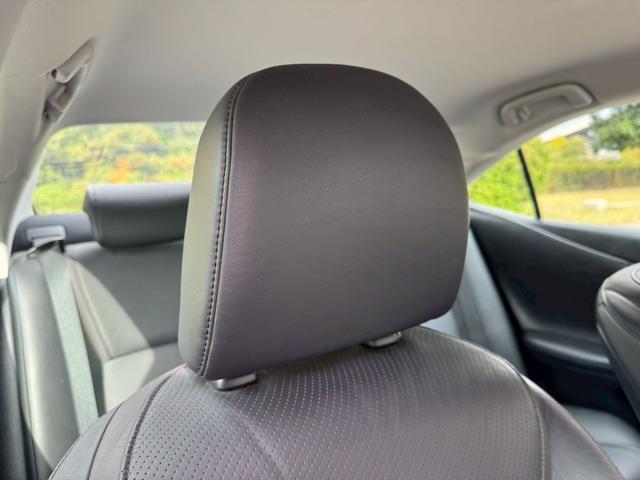 HS 250h VerI クルーズコントロール/コーナーセンサー/シートヒーター・エアコン/パワーシート/シートメモリ/ETC/Bluetooth/バックカメラ/プッシュスタート/電動格納ミラー/フルセグTV/純正ナビ(35枚目)