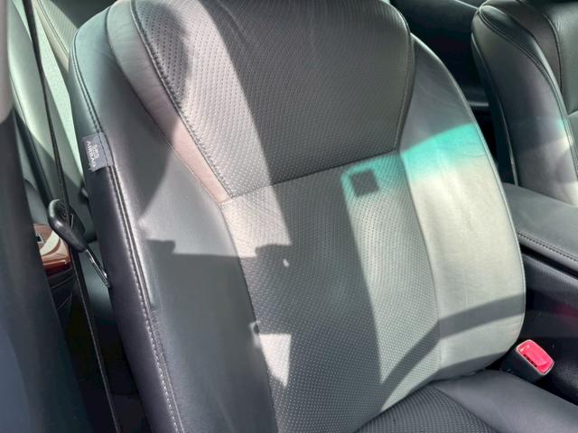 HS 250h VerI クルーズコントロール/コーナーセンサー/シートヒーター・エアコン/パワーシート/シートメモリ/ETC/Bluetooth/バックカメラ/プッシュスタート/電動格納ミラー/フルセグTV/純正ナビ(36枚目)