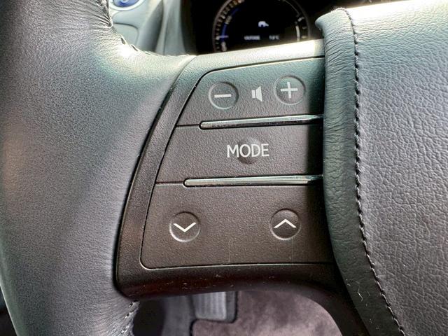 HS 250h VerI クルーズコントロール/コーナーセンサー/シートヒーター・エアコン/パワーシート/シートメモリ/ETC/Bluetooth/バックカメラ/プッシュスタート/電動格納ミラー/フルセグTV/純正ナビ(38枚目)