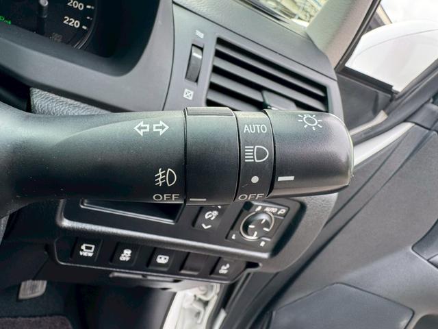 HS 250h VerI クルーズコントロール/コーナーセンサー/シートヒーター・エアコン/パワーシート/シートメモリ/ETC/Bluetooth/バックカメラ/プッシュスタート/電動格納ミラー/フルセグTV/純正ナビ(42枚目)