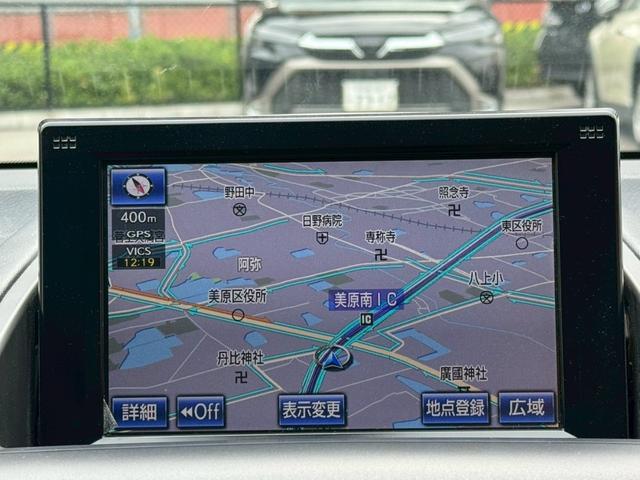 HS 250h VerI クルーズコントロール/コーナーセンサー/シートヒーター・エアコン/パワーシート/シートメモリ/ETC/Bluetooth/バックカメラ/プッシュスタート/電動格納ミラー/フルセグTV/純正ナビ(48枚目)