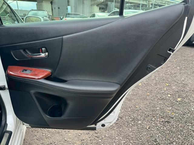 HS 250h VerI クルーズコントロール/コーナーセンサー/シートヒーター・エアコン/パワーシート/シートメモリ/ETC/Bluetooth/バックカメラ/プッシュスタート/電動格納ミラー/フルセグTV/純正ナビ(53枚目)