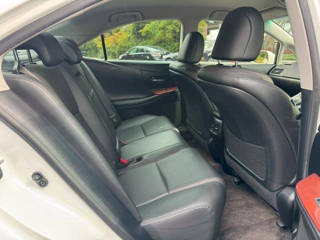 HS 250h VerI クルーズコントロール/コーナーセンサー/シートヒーター・エアコン/パワーシート/シートメモリ/ETC/Bluetooth/バックカメラ/プッシュスタート/電動格納ミラー/フルセグTV/純正ナビ(58枚目)