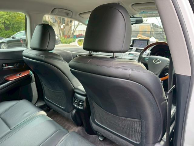 HS 250h VerI クルーズコントロール/コーナーセンサー/シートヒーター・エアコン/パワーシート/シートメモリ/ETC/Bluetooth/バックカメラ/プッシュスタート/電動格納ミラー/フルセグTV/純正ナビ(60枚目)