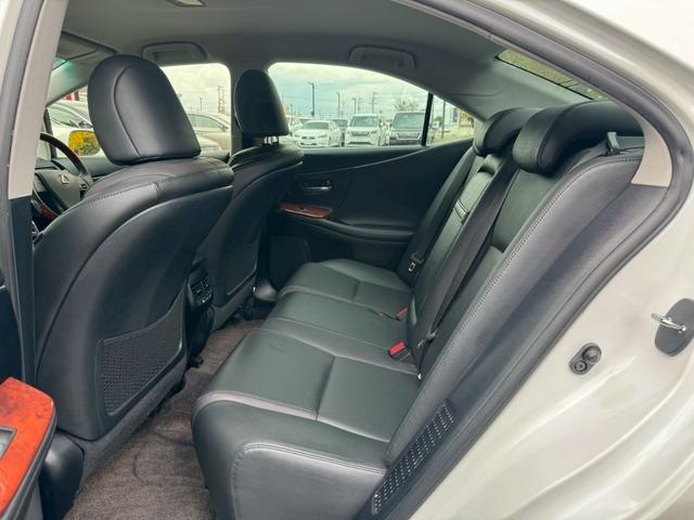 HS 250h VerI クルーズコントロール/コーナーセンサー/シートヒーター・エアコン/パワーシート/シートメモリ/ETC/Bluetooth/バックカメラ/プッシュスタート/電動格納ミラー/フルセグTV/純正ナビ(62枚目)