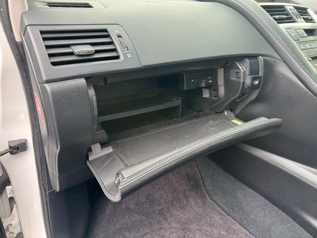 HS 250h VerI クルーズコントロール/コーナーセンサー/シートヒーター・エアコン/パワーシート/シートメモリ/ETC/Bluetooth/バックカメラ/プッシュスタート/電動格納ミラー/フルセグTV/純正ナビ(75枚目)