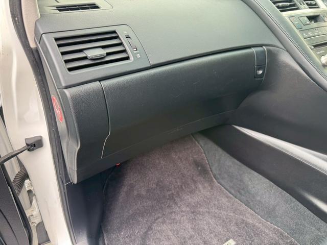 HS 250h VerI クルーズコントロール/コーナーセンサー/シートヒーター・エアコン/パワーシート/シートメモリ/ETC/Bluetooth/バックカメラ/プッシュスタート/電動格納ミラー/フルセグTV/純正ナビ(76枚目)