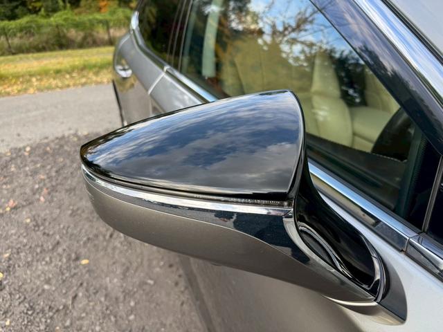 ＬＳ ５００ｈ　Ｉｐｋｇ　全周囲カメラ／衝突軽減／レーダークルーズコントロール／コーナーセンサー／ＨＵＤ／ＢＳＭ／ハンドルヒーター／シートヒーター・エアコン／パワーシート／シートメモリ／ＥＴＣ／Ｂｌｕｅｔｏｏｔｈ（14枚目）