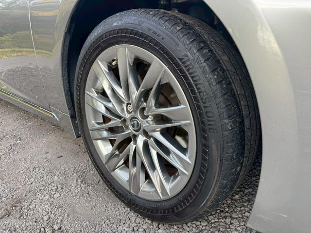 ＬＳ ５００ｈ　Ｉｐｋｇ　全周囲カメラ／衝突軽減／レーダークルーズコントロール／コーナーセンサー／ＨＵＤ／ＢＳＭ／ハンドルヒーター／シートヒーター・エアコン／パワーシート／シートメモリ／ＥＴＣ／Ｂｌｕｅｔｏｏｔｈ（15枚目）