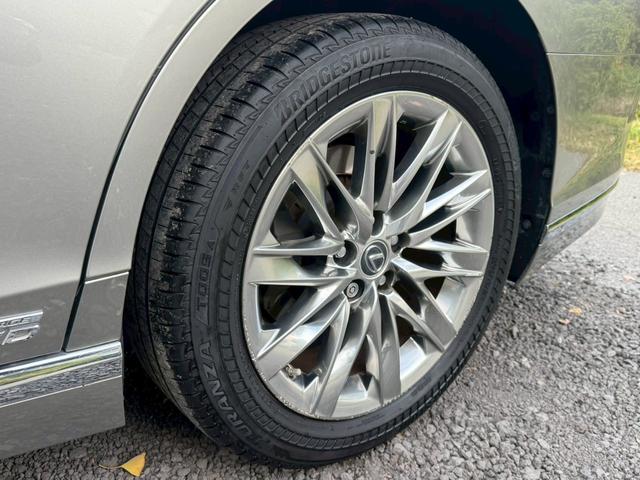 ＬＳ ５００ｈ　Ｉｐｋｇ　全周囲カメラ／衝突軽減／レーダークルーズコントロール／コーナーセンサー／ＨＵＤ／ＢＳＭ／ハンドルヒーター／シートヒーター・エアコン／パワーシート／シートメモリ／ＥＴＣ／Ｂｌｕｅｔｏｏｔｈ（29枚目）