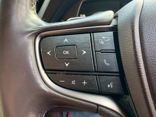 ＬＳ ５００ｈ　Ｉｐｋｇ　全周囲カメラ／衝突軽減／レーダークルーズコントロール／コーナーセンサー／ＨＵＤ／ＢＳＭ／ハンドルヒーター／シートヒーター・エアコン／パワーシート／シートメモリ／ＥＴＣ／Ｂｌｕｅｔｏｏｔｈ（42枚目）