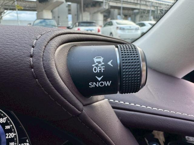 ＬＳ ５００ｈ　Ｉｐｋｇ　全周囲カメラ／衝突軽減／レーダークルーズコントロール／コーナーセンサー／ＨＵＤ／ＢＳＭ／ハンドルヒーター／シートヒーター・エアコン／パワーシート／シートメモリ／ＥＴＣ／Ｂｌｕｅｔｏｏｔｈ（44枚目）