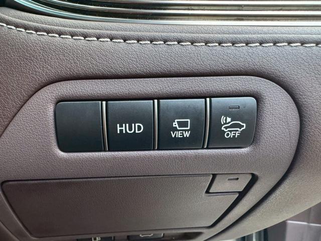 ＬＳ ５００ｈ　Ｉｐｋｇ　全周囲カメラ／衝突軽減／レーダークルーズコントロール／コーナーセンサー／ＨＵＤ／ＢＳＭ／ハンドルヒーター／シートヒーター・エアコン／パワーシート／シートメモリ／ＥＴＣ／Ｂｌｕｅｔｏｏｔｈ（48枚目）