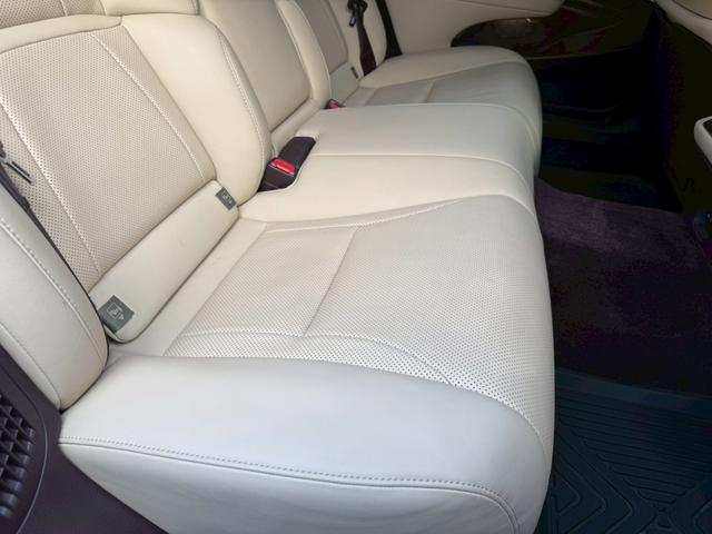 ＬＳ ５００ｈ　Ｉｐｋｇ　全周囲カメラ／衝突軽減／レーダークルーズコントロール／コーナーセンサー／ＨＵＤ／ＢＳＭ／ハンドルヒーター／シートヒーター・エアコン／パワーシート／シートメモリ／ＥＴＣ／Ｂｌｕｅｔｏｏｔｈ（61枚目）