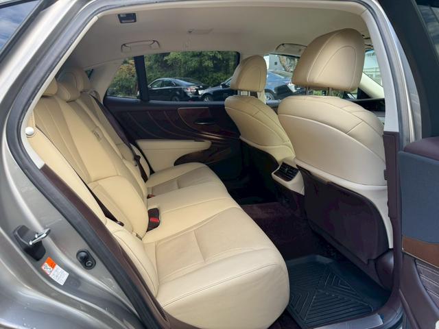 ＬＳ ５００ｈ　Ｉｐｋｇ　全周囲カメラ／衝突軽減／レーダークルーズコントロール／コーナーセンサー／ＨＵＤ／ＢＳＭ／ハンドルヒーター／シートヒーター・エアコン／パワーシート／シートメモリ／ＥＴＣ／Ｂｌｕｅｔｏｏｔｈ（62枚目）