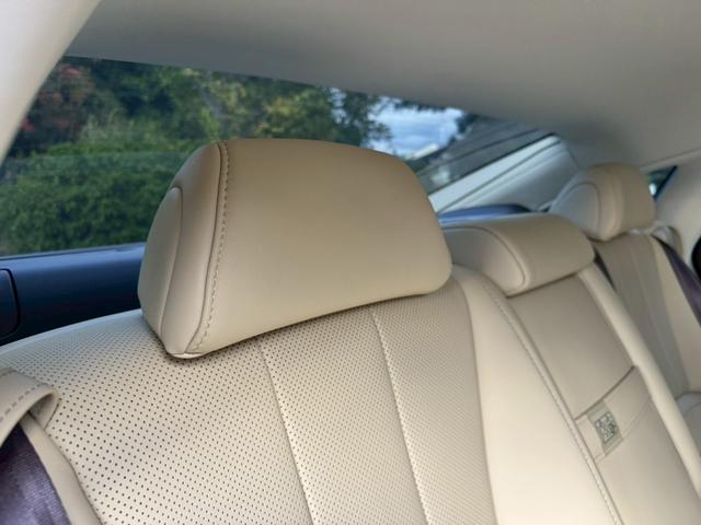 ＬＳ ５００ｈ　Ｉｐｋｇ　全周囲カメラ／衝突軽減／レーダークルーズコントロール／コーナーセンサー／ＨＵＤ／ＢＳＭ／ハンドルヒーター／シートヒーター・エアコン／パワーシート／シートメモリ／ＥＴＣ／Ｂｌｕｅｔｏｏｔｈ（65枚目）