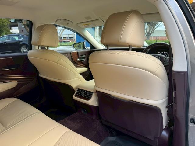 ＬＳ ５００ｈ　Ｉｐｋｇ　全周囲カメラ／衝突軽減／レーダークルーズコントロール／コーナーセンサー／ＨＵＤ／ＢＳＭ／ハンドルヒーター／シートヒーター・エアコン／パワーシート／シートメモリ／ＥＴＣ／Ｂｌｕｅｔｏｏｔｈ（69枚目）