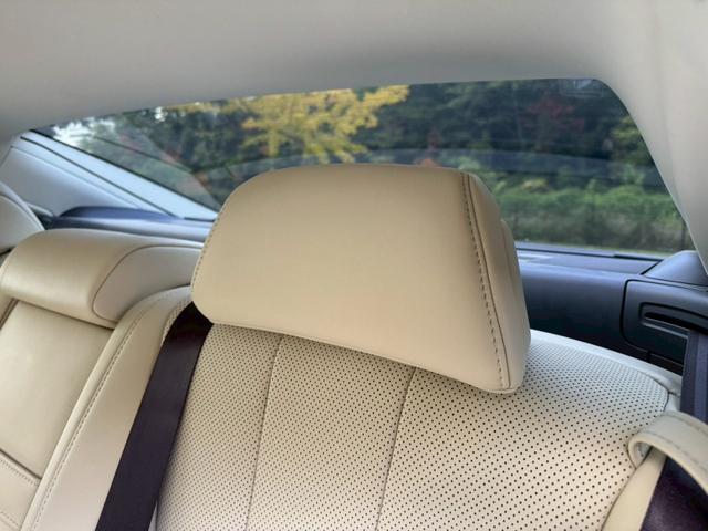 ＬＳ ５００ｈ　Ｉｐｋｇ　全周囲カメラ／衝突軽減／レーダークルーズコントロール／コーナーセンサー／ＨＵＤ／ＢＳＭ／ハンドルヒーター／シートヒーター・エアコン／パワーシート／シートメモリ／ＥＴＣ／Ｂｌｕｅｔｏｏｔｈ（74枚目）