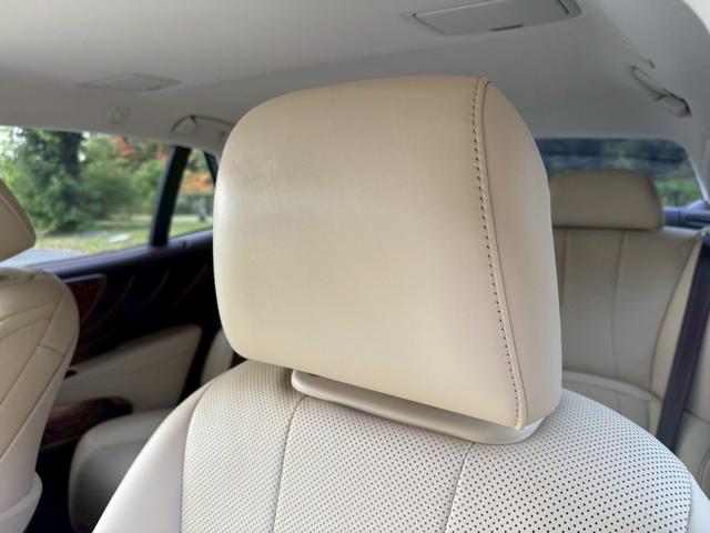 ＬＳ ５００ｈ　Ｉｐｋｇ　全周囲カメラ／衝突軽減／レーダークルーズコントロール／コーナーセンサー／ＨＵＤ／ＢＳＭ／ハンドルヒーター／シートヒーター・エアコン／パワーシート／シートメモリ／ＥＴＣ／Ｂｌｕｅｔｏｏｔｈ（79枚目）