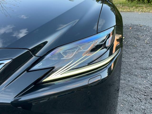 ＬＳ ５００ｈ　エグゼクティブ　マークレビンソン／衝突軽減／全周囲カメラ／レーダークルーズコントロール／コーナーセンサー／ＨＵＤ／ハンドルヒーター／シートヒーター・エアコン／パワーシート／シートメモリ／ＥＴＣ／Ｂｌｕｅｔｏｏｔｈ（6枚目）