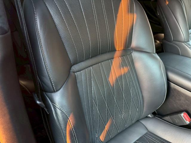 ＬＳ ５００ｈ　エグゼクティブ　マークレビンソン／衝突軽減／全周囲カメラ／レーダークルーズコントロール／コーナーセンサー／ＨＵＤ／ハンドルヒーター／シートヒーター・エアコン／パワーシート／シートメモリ／ＥＴＣ／Ｂｌｕｅｔｏｏｔｈ（32枚目）