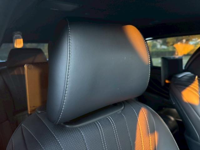 ＬＳ ５００ｈ　エグゼクティブ　マークレビンソン／衝突軽減／全周囲カメラ／レーダークルーズコントロール／コーナーセンサー／ＨＵＤ／ハンドルヒーター／シートヒーター・エアコン／パワーシート／シートメモリ／ＥＴＣ／Ｂｌｕｅｔｏｏｔｈ（37枚目）