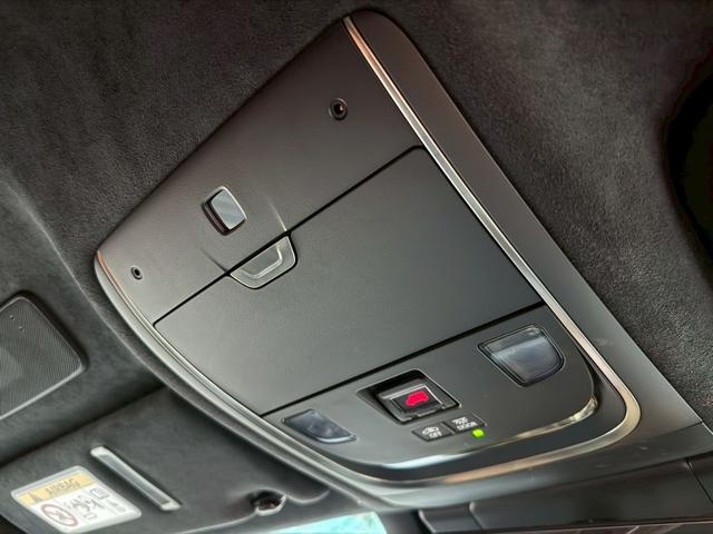 ＬＳ ５００ｈ　エグゼクティブ　マークレビンソン／衝突軽減／全周囲カメラ／レーダークルーズコントロール／コーナーセンサー／ＨＵＤ／ハンドルヒーター／シートヒーター・エアコン／パワーシート／シートメモリ／ＥＴＣ／Ｂｌｕｅｔｏｏｔｈ（58枚目）