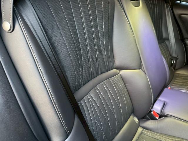 ＬＳ ５００ｈ　エグゼクティブ　マークレビンソン／衝突軽減／全周囲カメラ／レーダークルーズコントロール／コーナーセンサー／ＨＵＤ／ハンドルヒーター／シートヒーター・エアコン／パワーシート／シートメモリ／ＥＴＣ／Ｂｌｕｅｔｏｏｔｈ（63枚目）